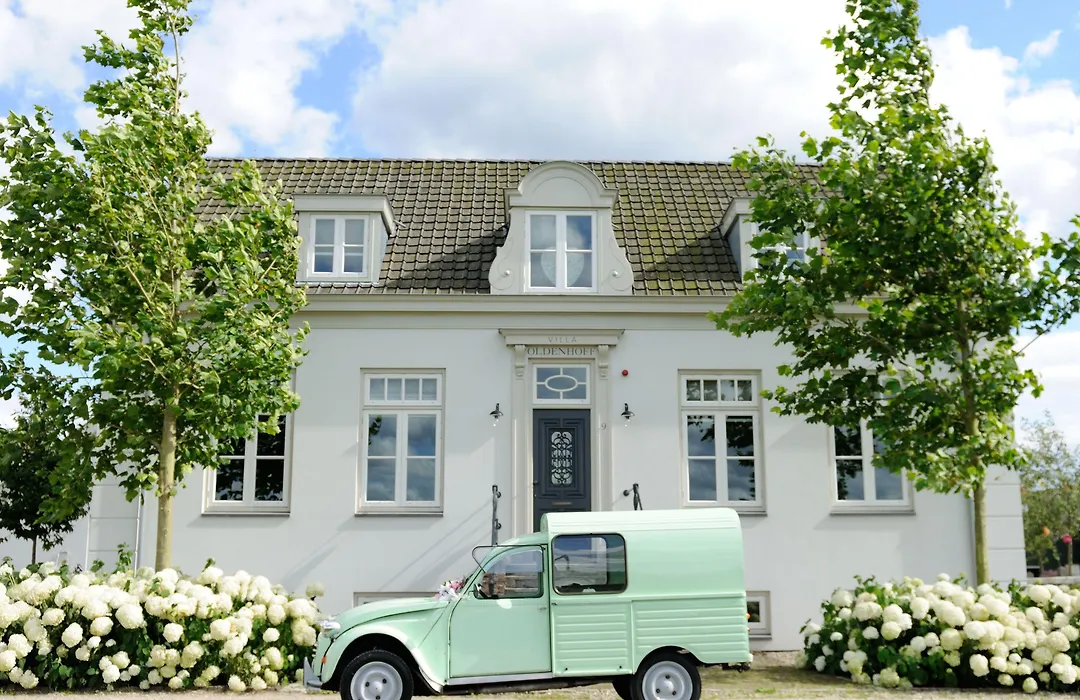 Boutique Hotel Villa Oldenhoff-1